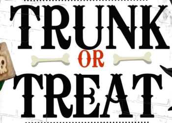 Trunk or Treat